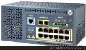 山東盛世博威通信技術 CISCO WS-C4506-E企業級交換機詳解