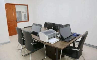 優(yōu)化法治化營商環(huán)境進(jìn)行時(shí) 二連浩特市人民法院以“四個(gè)一”為抓手，為“一站式”訴訟服務(wù)提質(zhì)增效