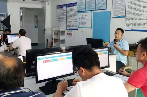 職引未來，學校助攻 深圳寶山技校開展職業(yè)指導服務系列活動，賦能信息技術咨詢人才