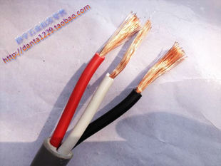 特價(jià)進(jìn)口日本三星3芯3.5平方電線電纜 品質(zhì)之選，安全用電無(wú)憂
