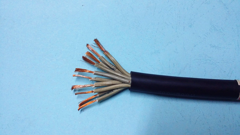 沈陽優質國標通用橡套軟電纜YZ YC——沈陽長順電纜制造有限責任公司