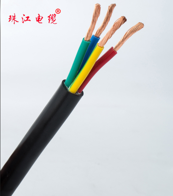 珠江電纜 電線電纜應用分類與主要特征解析