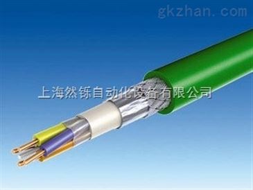 上海西門子電線電纜代理商的電纜選型與行業應用詳解