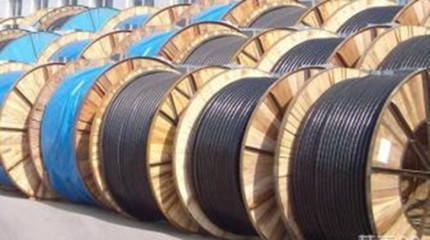 金華全新電纜線回收服務至上 讓每一米電線電纜都物盡其用
